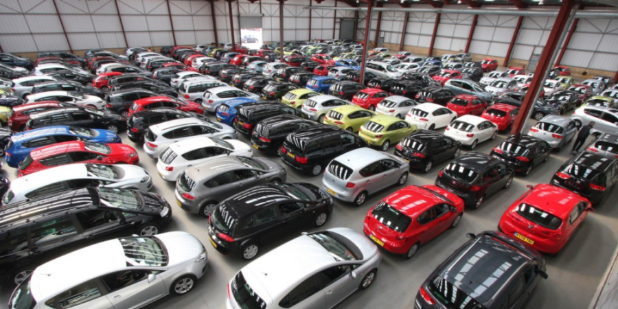 Understanding the Used Car Market